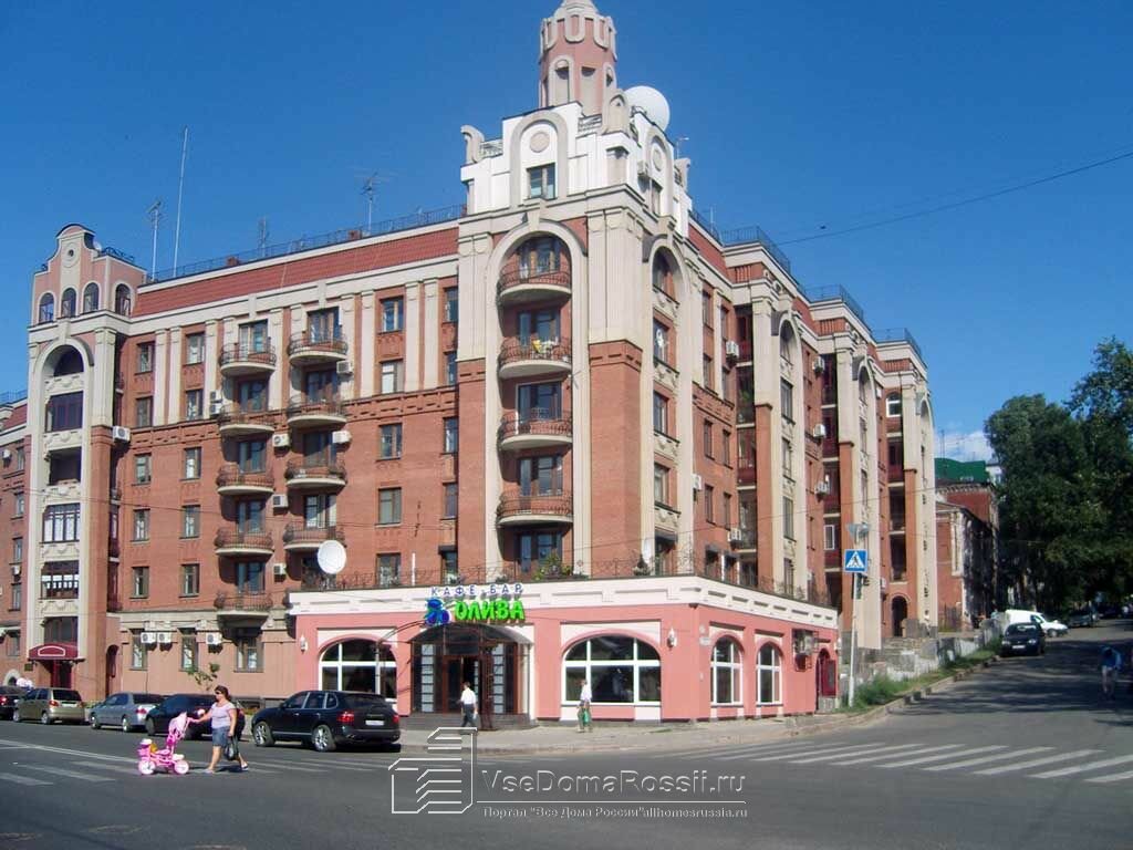 Wholesale company LLC Compressor company, Samara, photo