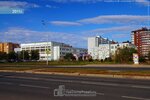 Тольяттинский государственный университет (ул. Фрунзе, 2Г, Тольятти), вуз в Тольятти