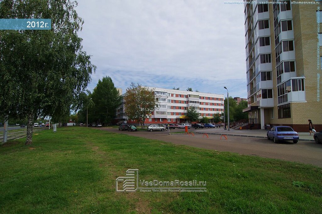 Дача просп сююмбике 4а набережные челны фото Charm Style, парикмахерская, просп. Сююмбике, 54, Набережные Челны - Яндекс Карт