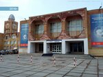 Etnografichesky muzey kultury i byta narodov Povolzhya (Stepana Razina Avenue, 99), museum