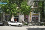Salon krasoty Barkhat (Petrovskaya ulitsa, 48), beauty salon