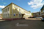 Бланк-Пресс (Gabdully Tukaya Street, 82), imprenta