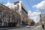 Alyans Ye (Karyernaya Street, 1), aggregates