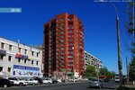 Indeks (Dzerzhinskogo Street, 12), agencia hipotecaria