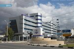 Flot Novorossiyskogo morskogo torgovogo porta (Portovaya Street, 14), maritime agency
