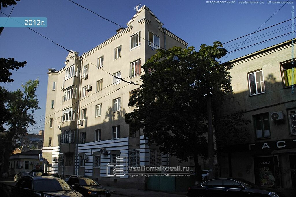 Темерницкая 77 Ростов На Дону Магазин Одежды