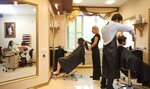 NuAnce (Sofyi Kovalevskoy Street, 3к1), beauty salon