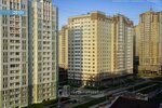 Eksklyuziv (Generala Varennikova Street, 4), real estate agency
