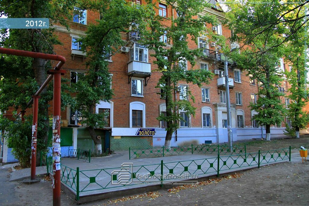 Волгоград Магазины Ул Титова