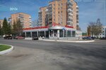 Kamsky briz (Gagarina Street, 34А), alcoholic beverages