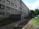 Gratsiya (Lukacheva Street, 46), escuela de baile
