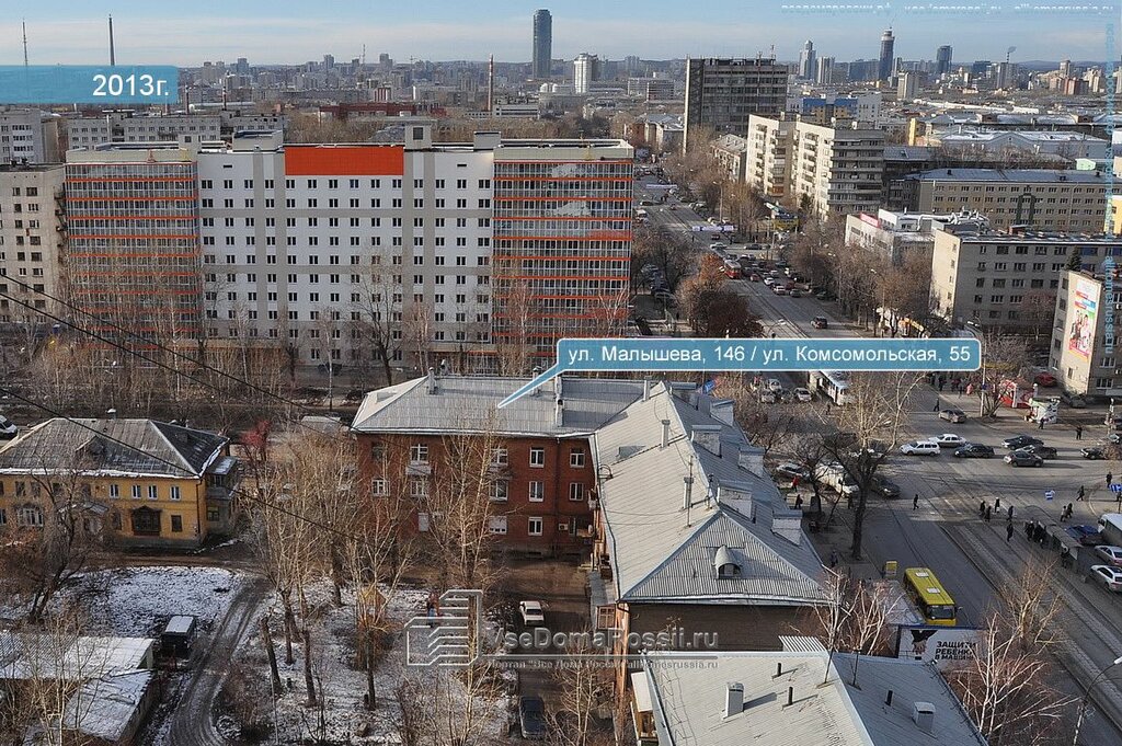 Agencia inmobiliaria Rieltorsky tsentr Nedvizhimost.ru, , foto