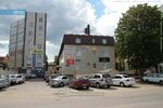 Sistemy bezopasnosti i okhrany (Pushkina Street, 69), security and alarm systems