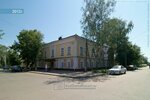 Detsky morskoy tsentr (Tugarova Street, 6) ، نوادي الأطفال والمراهقين