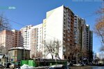 1bearing (Krasnoarmeyskaya Street, 101), information website
