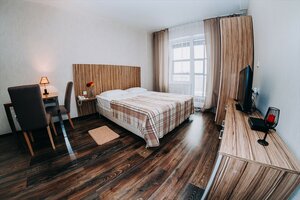 Ава Салют SyncotelHome