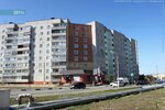 Initsiativa ZhSK (Akademicheskaya Street, 8), cooperativa de construcción