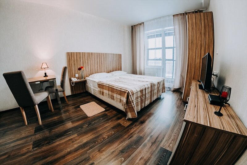 Ава Салют SyncotelHome — фото 26