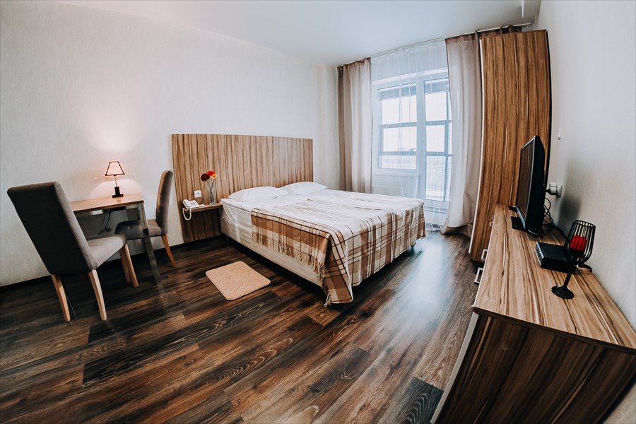 Фото Ава Салют SyncotelHome
