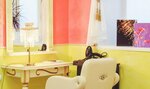 Chancel Izh (Repina Street, 30), beauty salon
