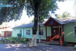 Департамент городского хозяйства, Октябрьский (ул. Дзержинского, 16А), коммунальная служба в Коломне