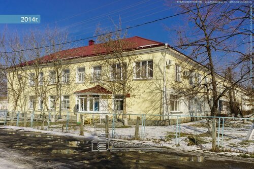 Администрация Белореченская централизованная бухгалтерия учреждений социального обслуживания, Белореченск, фото