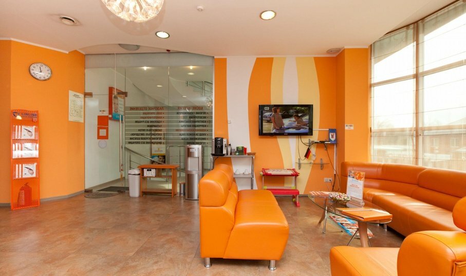 Linline clinic, cosmetology, Krasnodar, Krasnyh Partizan Street, 210 - Yandex Ma