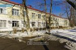 Белореченская централизованная бухгалтерия учреждений социального обслуживания (Красная ул., 27), администрация в Белореченске