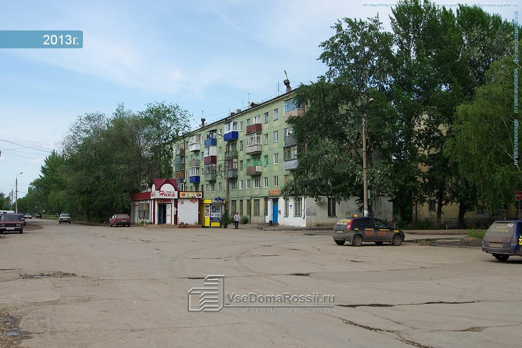 Магазин 5 Сызрань