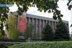 КПРФ (Leytenanta Shmidta Street, 37), political parties