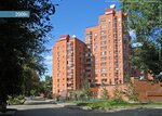 Надежда (ulitsa Druzhby, 5), homeowner association