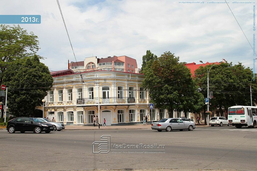 Лада центр ставрополь доваторцев