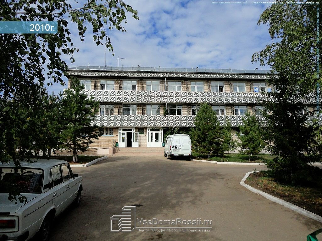 Medical rehabilitation centre Sotsialno-ozdorovitelny tsentr Doblest Gu So, Pokhvistnevo, photo