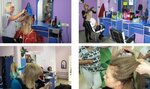 Nitskhona (Voinskaya ulitsa, 63), hairdresser