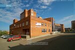 Mir (Leninskiy Avenue, 1Б), garage cooperative