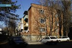 Туристический клуб (Kollontayevskiy pereulok, 106), agencia de viajes