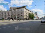 LogosInvest (Sovetskaya Street, 20), brokerage firm