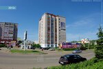 Console Club (Neftyanikov Avenue, 19), café internet
