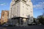 Black Sea Shipping (Gubernskogo Street, 28), logistics company
