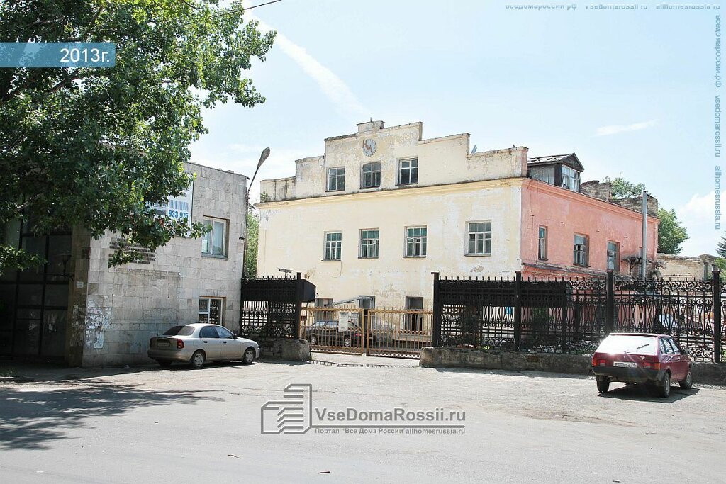 Красный металлист просп карла маркса 2 фото Панорама: Красный Металлист, деревообрабатывающее оборудование, просп. Карла Мар