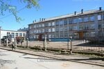 School № 14 (ulitsa Marshala Rybalko, 101Б), school