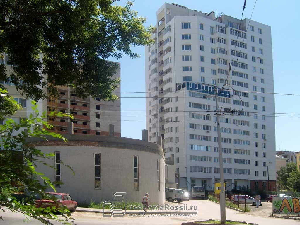 София никитинская ул 108 фото