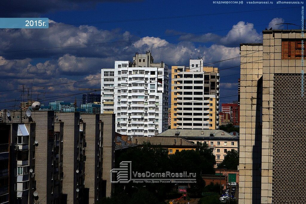 София никитинская ул 108 фото