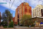 Paradiz (ulitsa Bratyev Korostelyovykh, 117), homeowner association