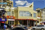 Gazeta Yeshchyo Besplatneye Kaluga (Kirova Street, 63), mass media office
