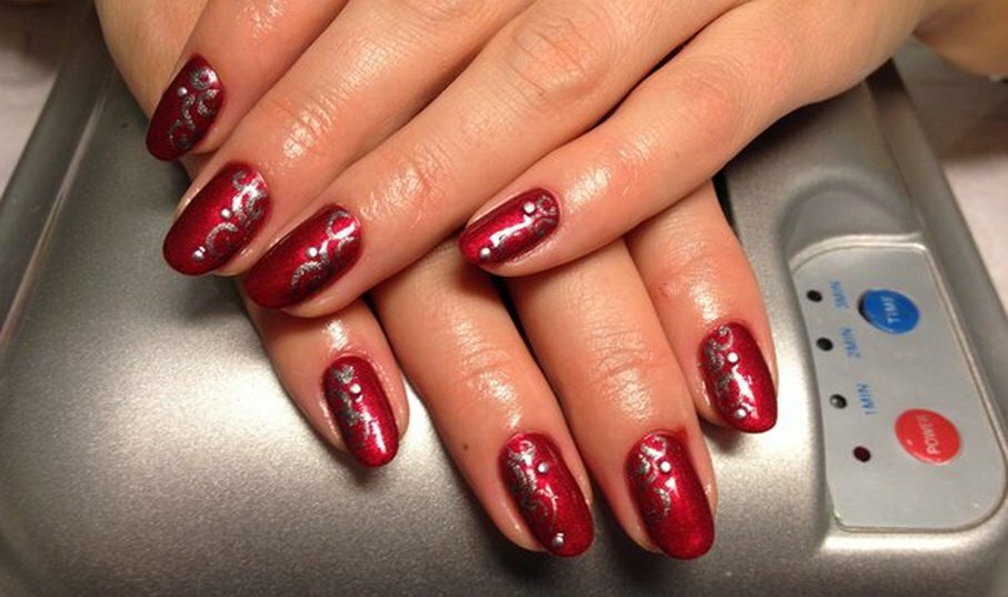 Beauty salon Solo, Perm, photo