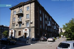Фото 7 автошколы «Клаксон»