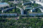 Department of folk art (ulitsa Karbysheva, 8), club for children and teenagers