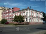 Federal Budgetary Health Care Institution Center of Hygiene and Epidemiology in Omsk Region (Gusarova Street, 27), sanitary epidemiological service