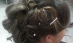 Lux (ulitsa Druzhby Narodov, 15), hairdresser